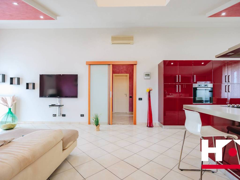 Appartamento a Castegnato in Via Angelo Canossi, 6 - Foto 5