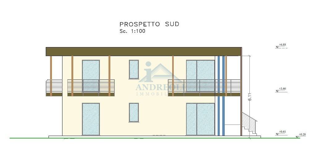 Appartamento a Cavaion veronese in Viale della Rimembranza - Foto 2