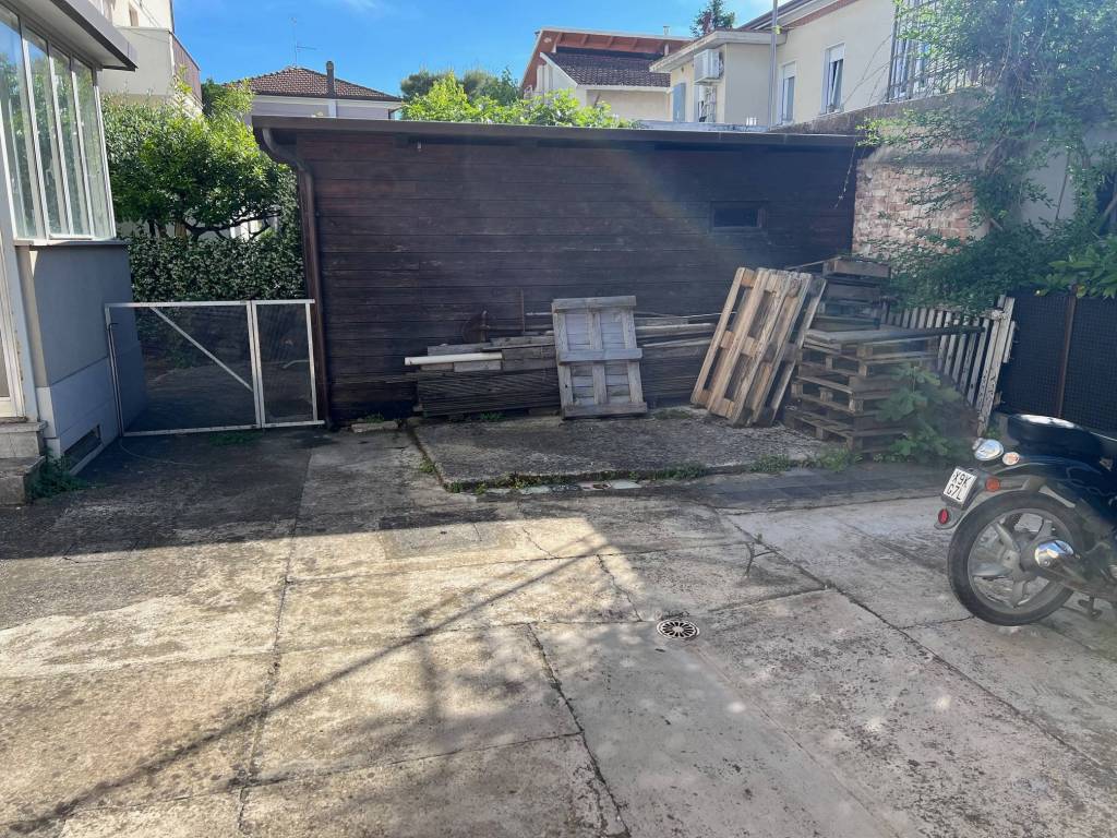 Appartamento a Riccione in Viale Nullo, 24 - Foto 2