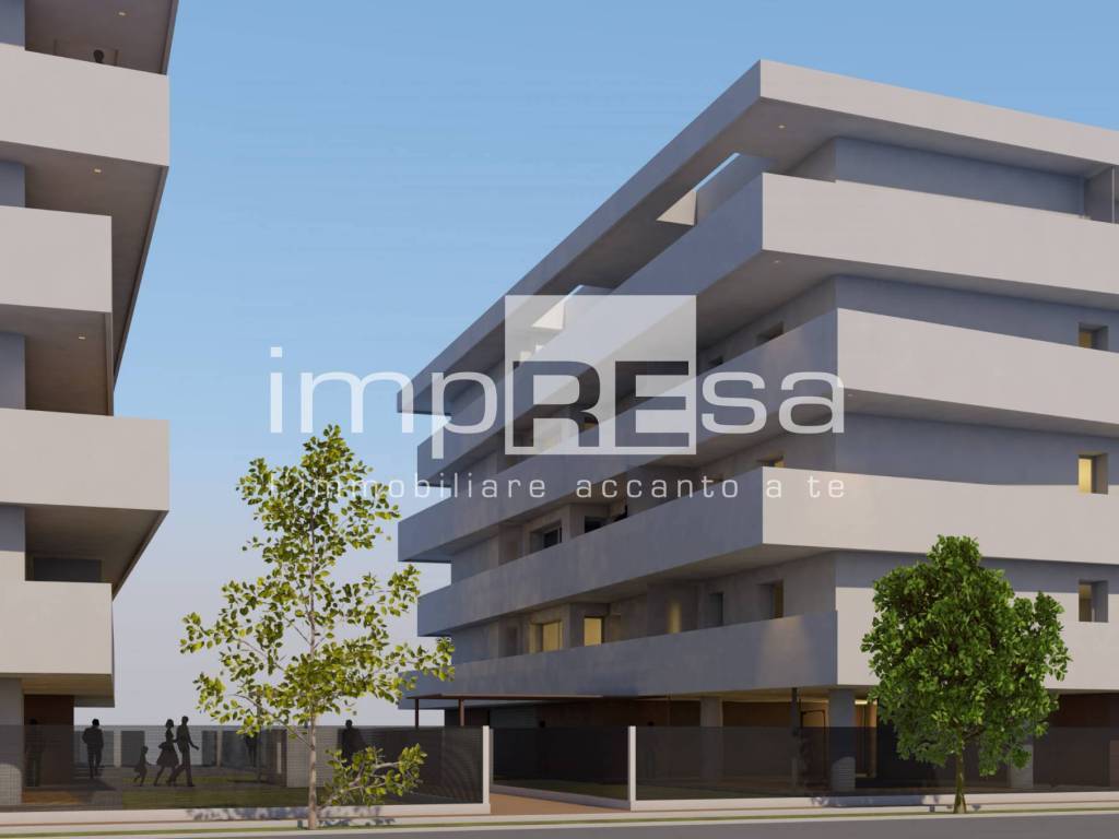 Appartamento a Venezia in Via Gaspare Diziani - Foto 3