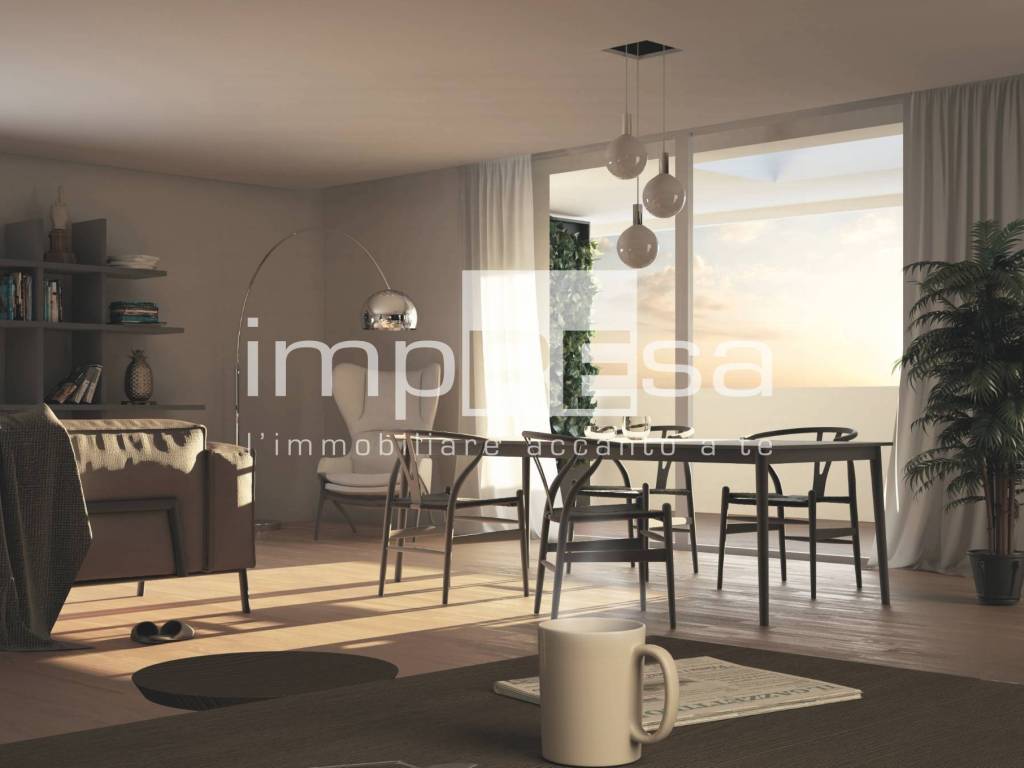 Appartamento a Venezia in Via Gaspare Diziani - Foto 5