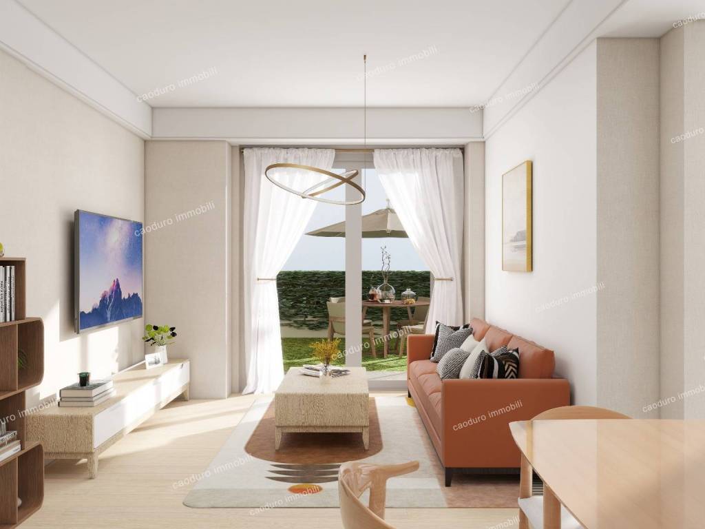 Appartamento a Caldogno in Via Monte Carega - Foto 4