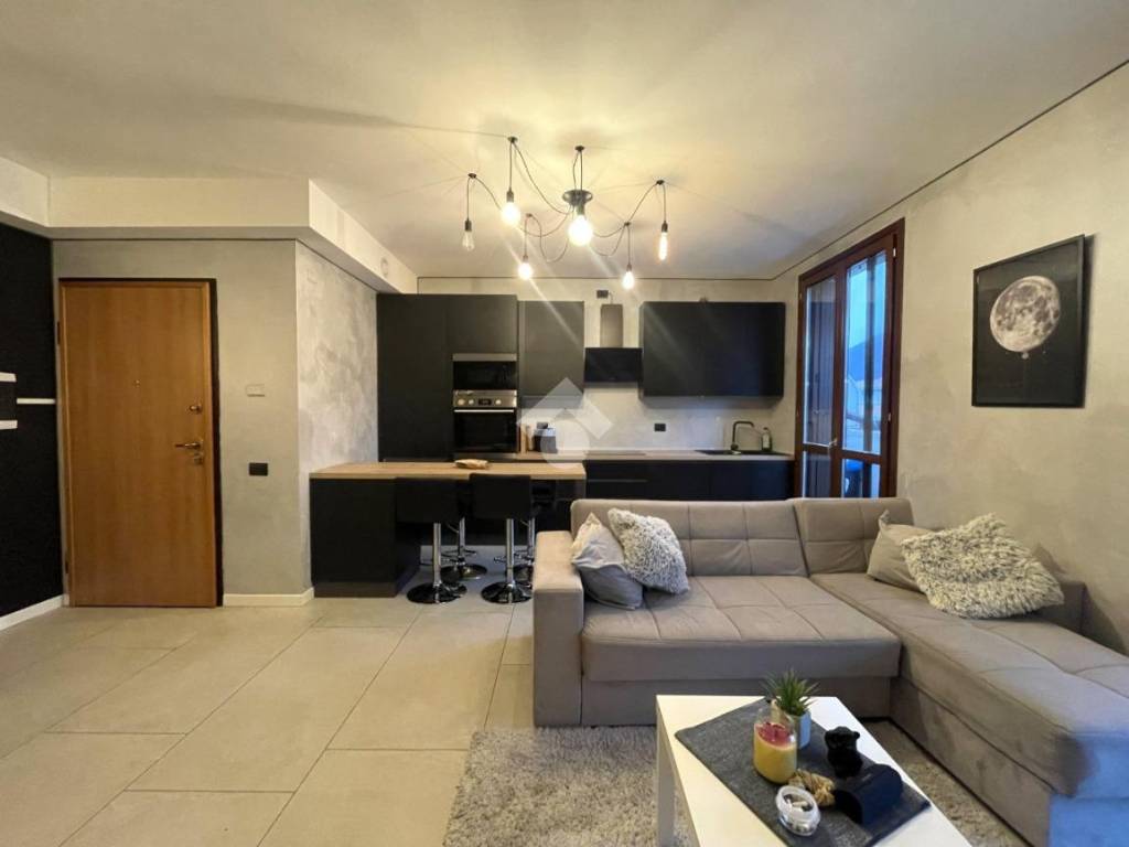 Appartamento a Concesio in Via Segheria - Foto 3