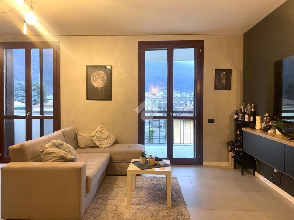 Appartamento a Concesio in Via Segheria - Foto 4