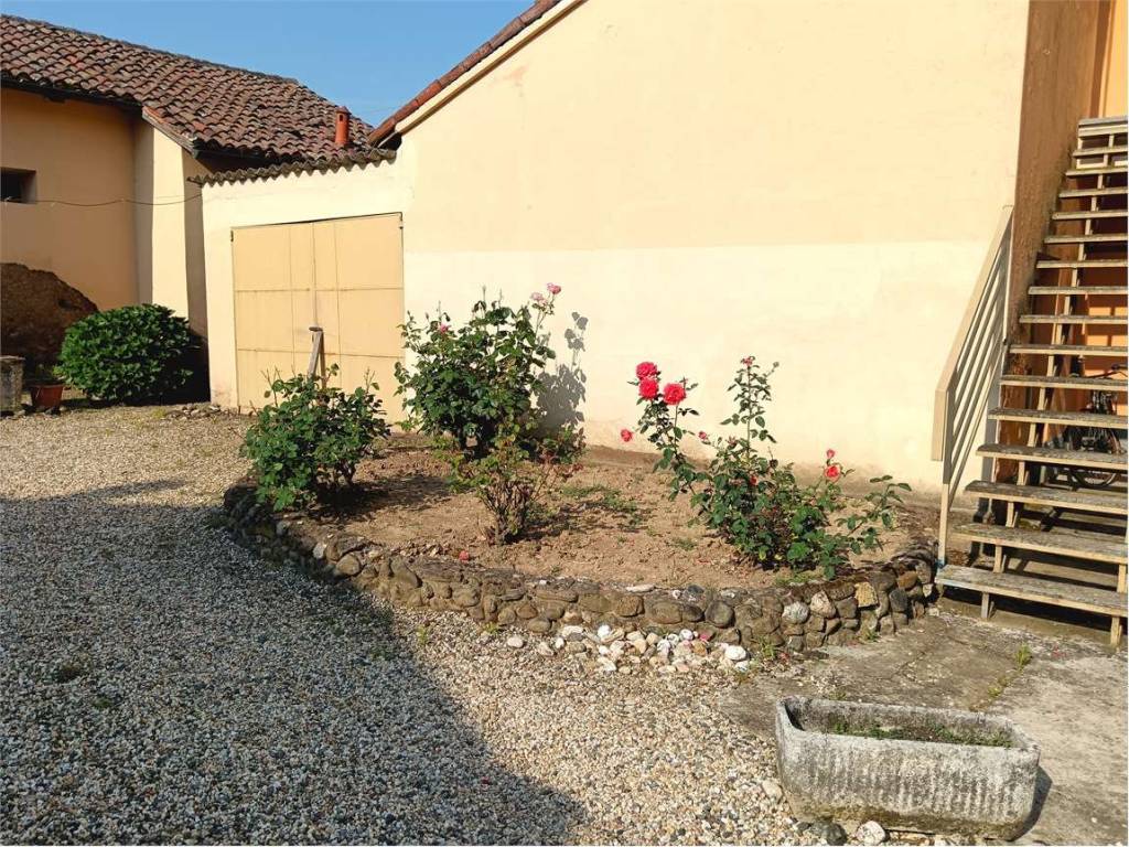 Casa indipendente a Alessandria in VIA SABATINI CARLO, 95 - Foto 5