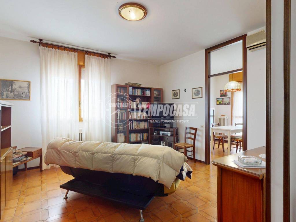 Appartamento a Carpi in Via Bezzecca, 4 - Foto 2