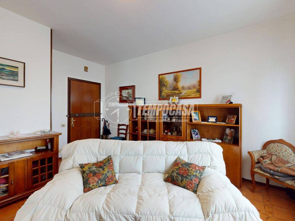Appartamento a Carpi in Via Bezzecca, 4 - Foto 5