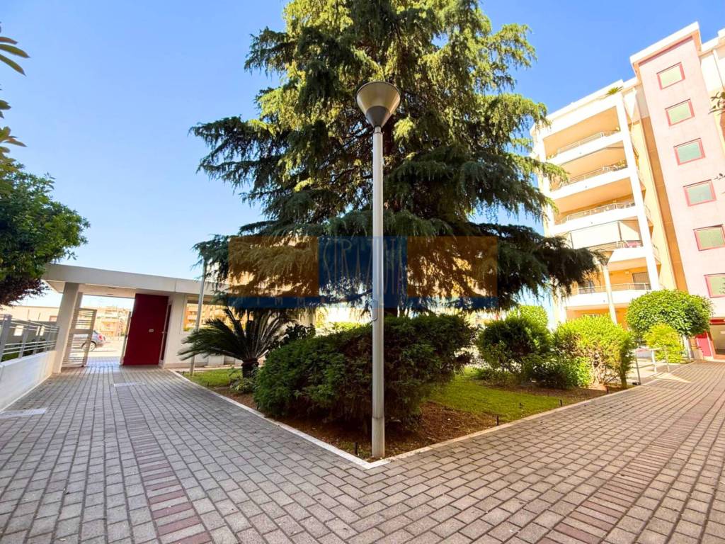 Attico / mansarda a Modugno in Via Don Tonino Bello, 5 - Foto 2