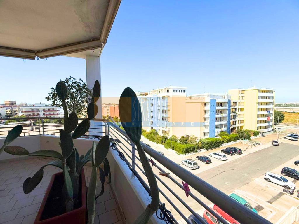 Attico / mansarda a Modugno in Via Don Tonino Bello, 5 - Foto 5