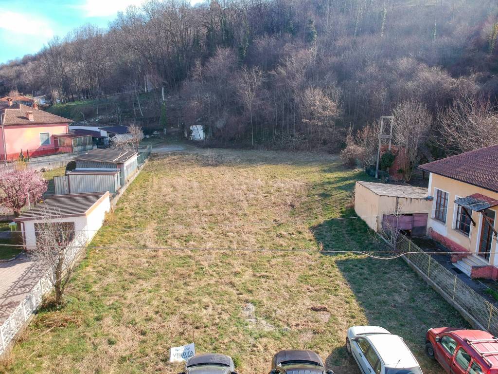 Terreno a Caraglio in Montessori, 0 - Foto 5