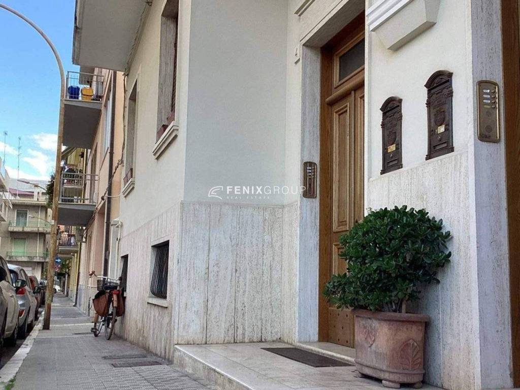 Appartamento a San benedetto del tronto in Via Trentino, 4 - Foto 3