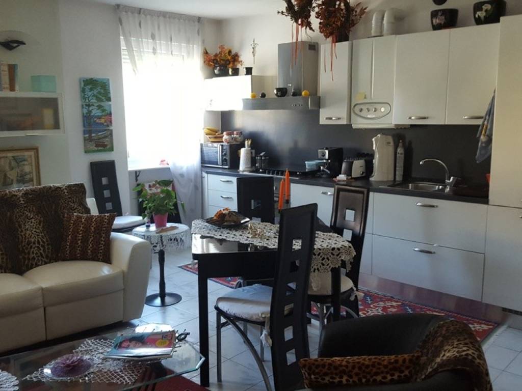 Appartamento a Trento in Via Soprasasso - Foto 2