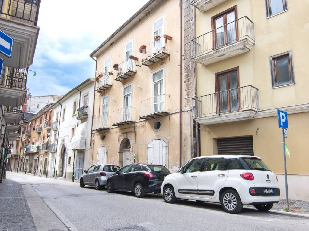 Appartamento a Atripalda in Via Giuseppe Cammarota, 71 - Foto 2