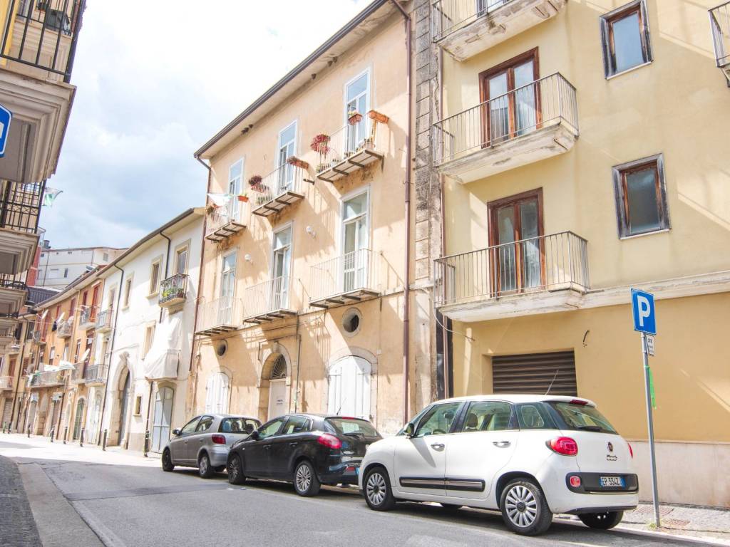 Appartamento a Atripalda in Via Giuseppe Cammarota, 71 - Foto 3