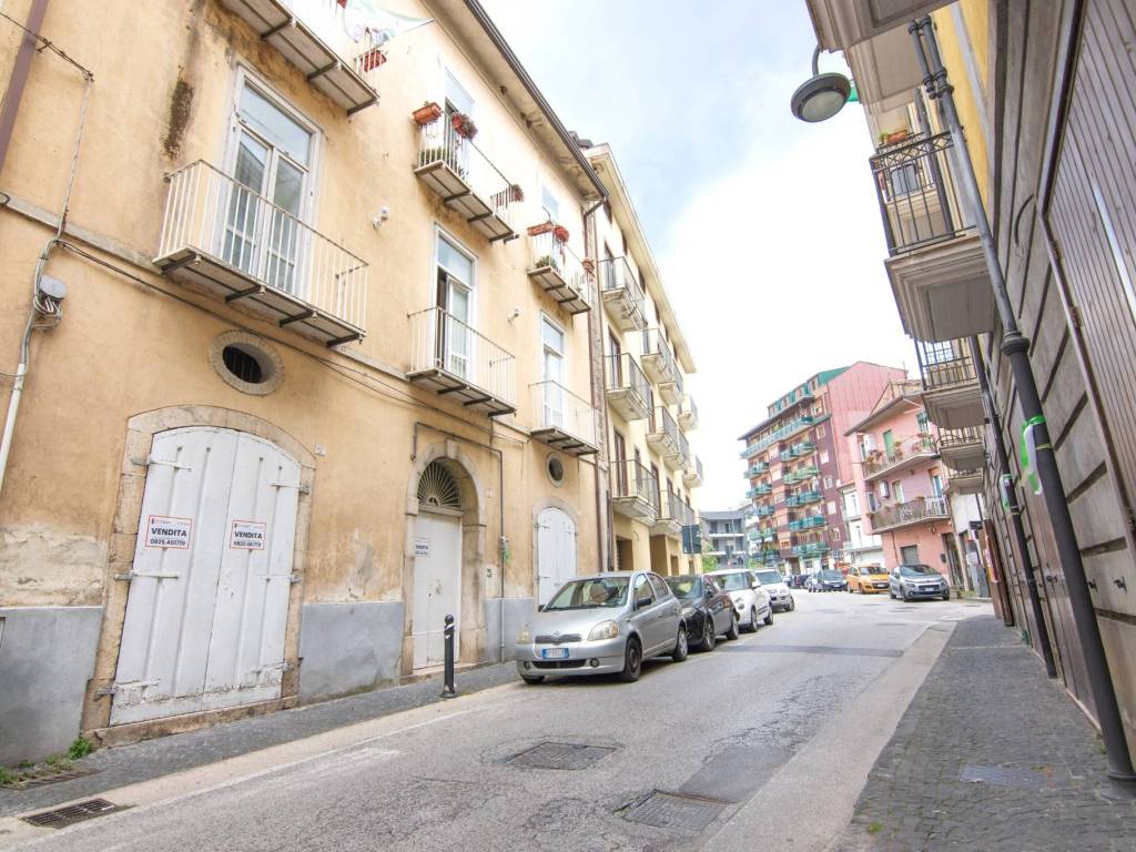 Appartamento a Atripalda in Via Giuseppe Cammarota, 71 - Foto 4