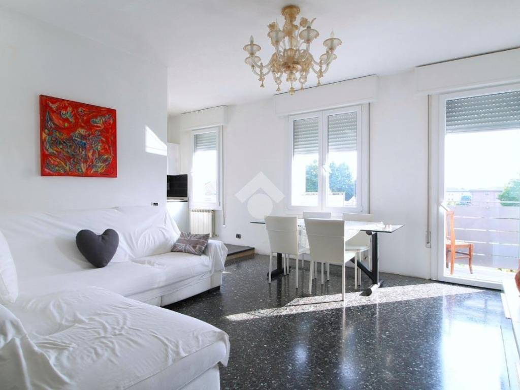 Appartamento a Venezia in Via Trieste, 241 - Foto 4