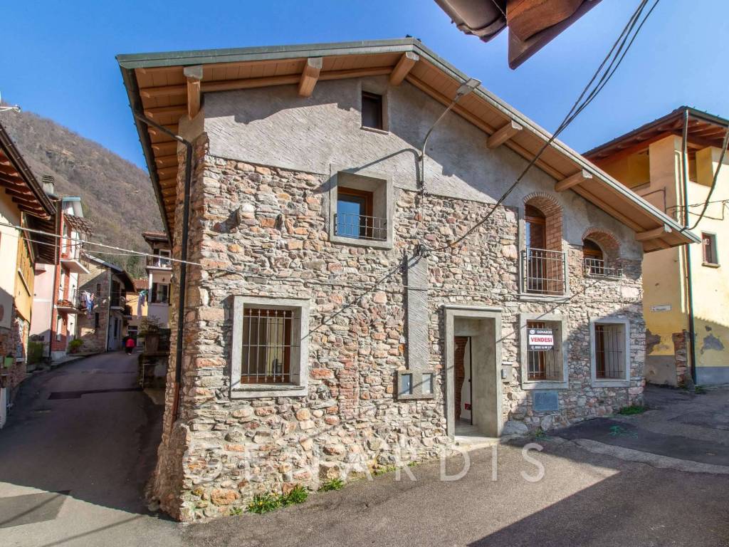 Appartamento a Valganna in Cavour - Foto 2