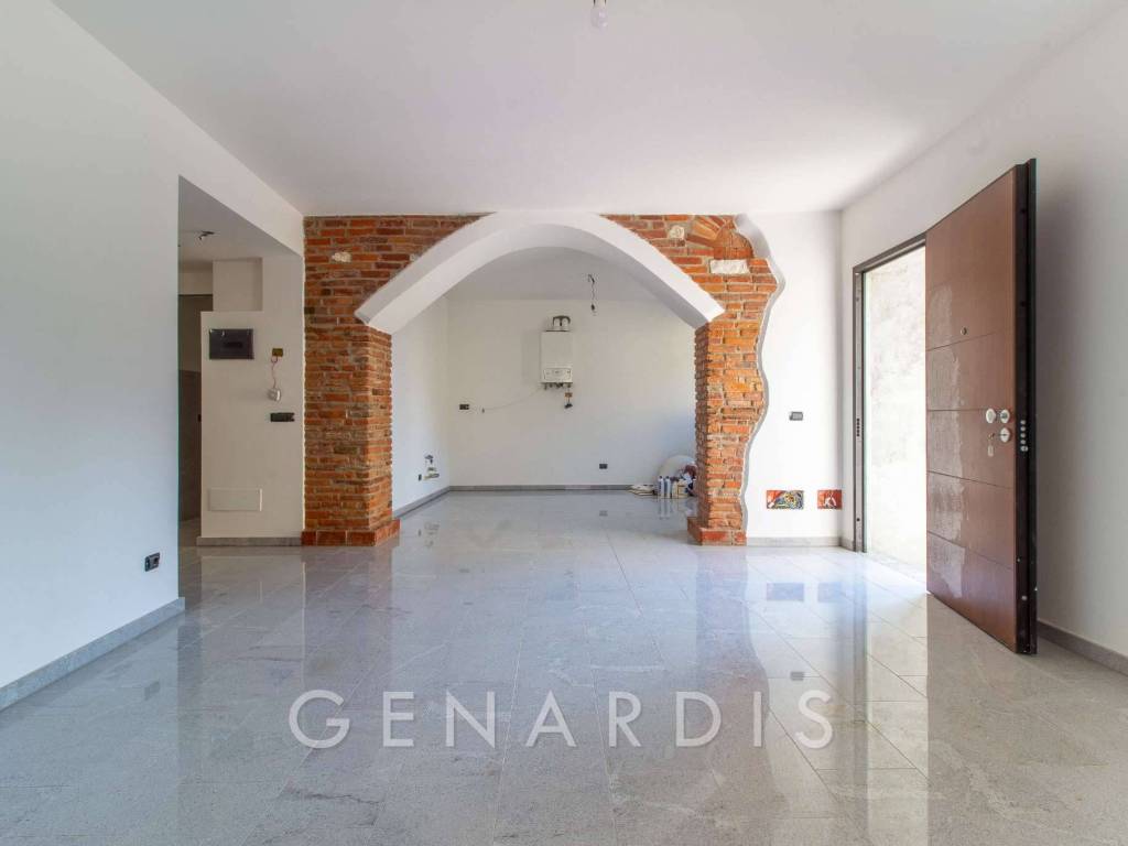 Appartamento a Valganna in Cavour - Foto 3