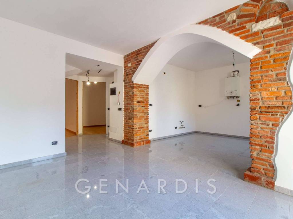 Appartamento a Valganna in Cavour - Foto 5