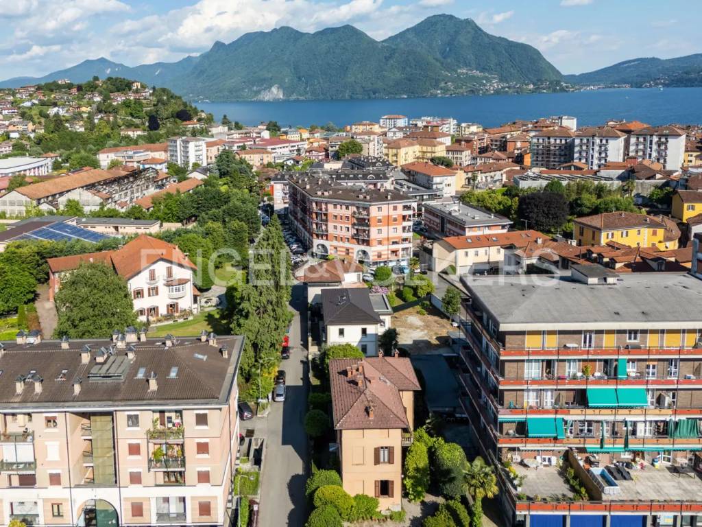 Villa a Verbania in Via della Resistenza, 24 - Foto 3