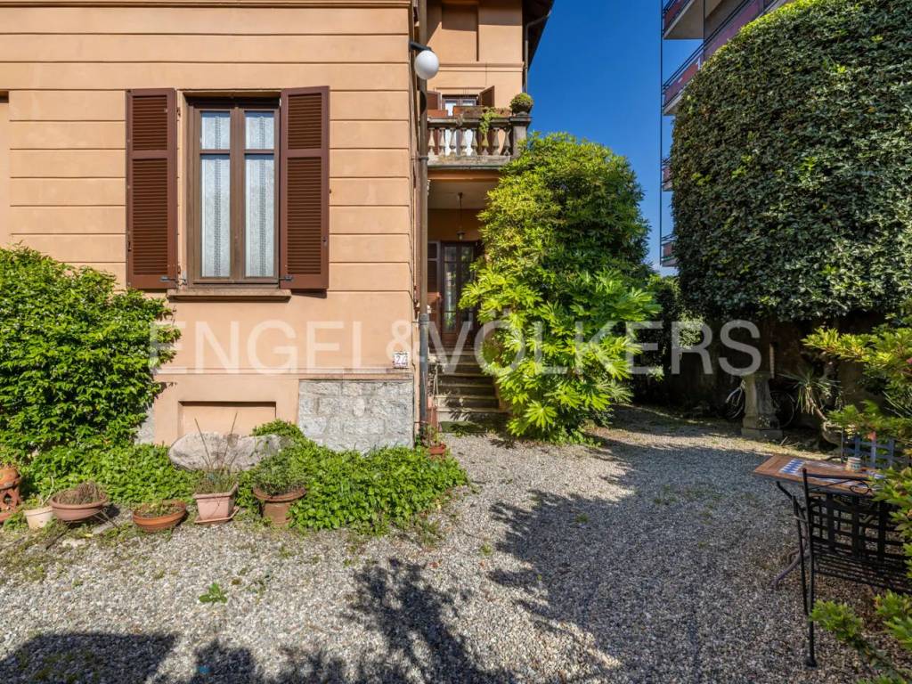 Villa a Verbania in Via della Resistenza, 24 - Foto 4