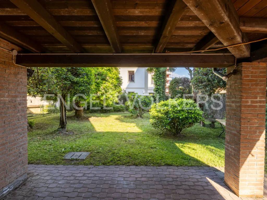 Villa a Verbania in Via della Resistenza, 24 - Foto 5