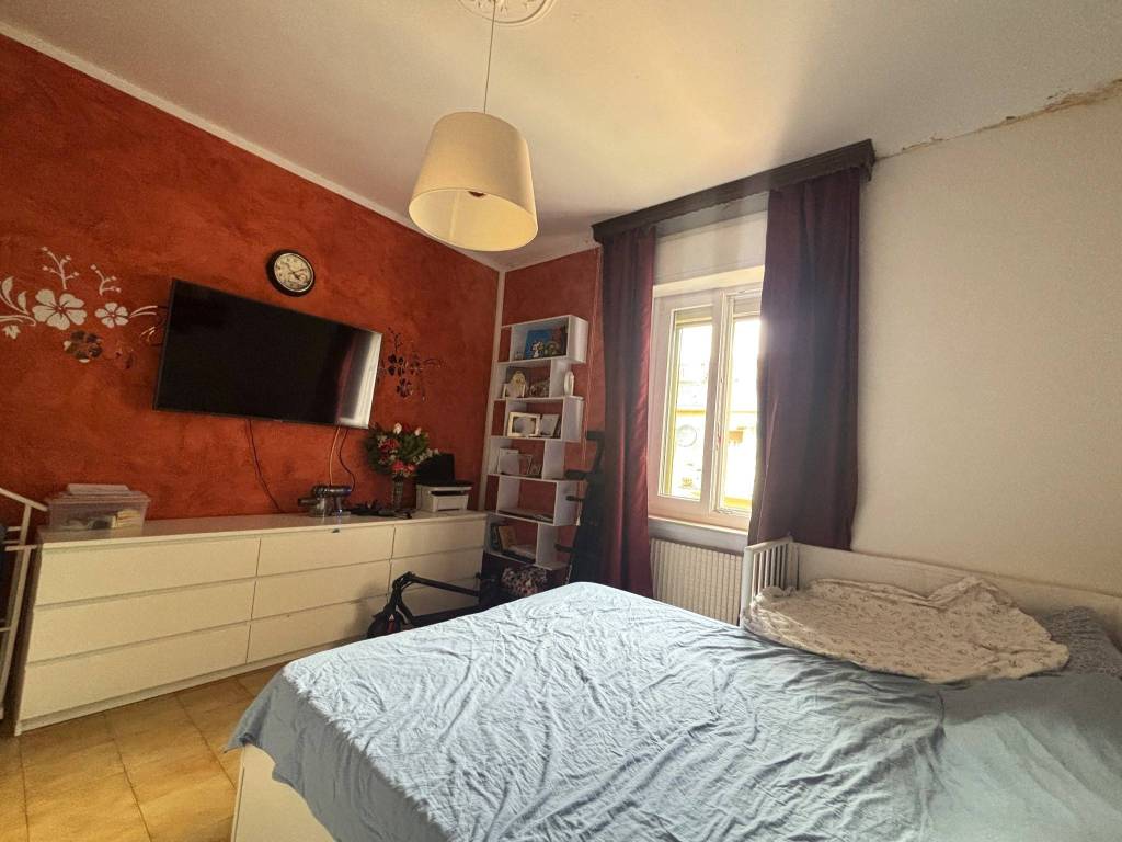 Appartamento a Piacenza in Via Antondomenico Rossi, 35 - Foto 2