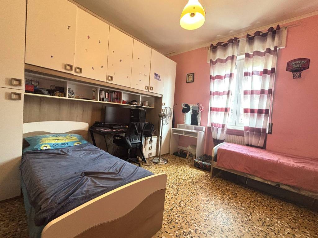 Appartamento a Piacenza in Via Antondomenico Rossi, 35 - Foto 4