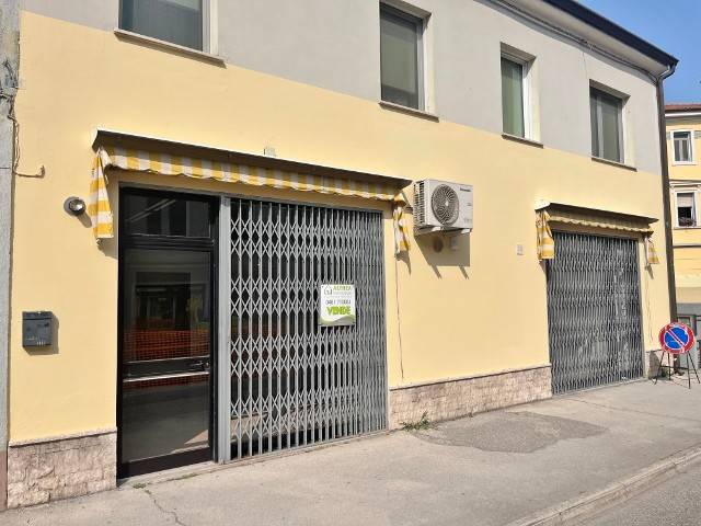 Immobile a Monfalcone in Via Giuseppe Garibaldi, 50 - Foto 2