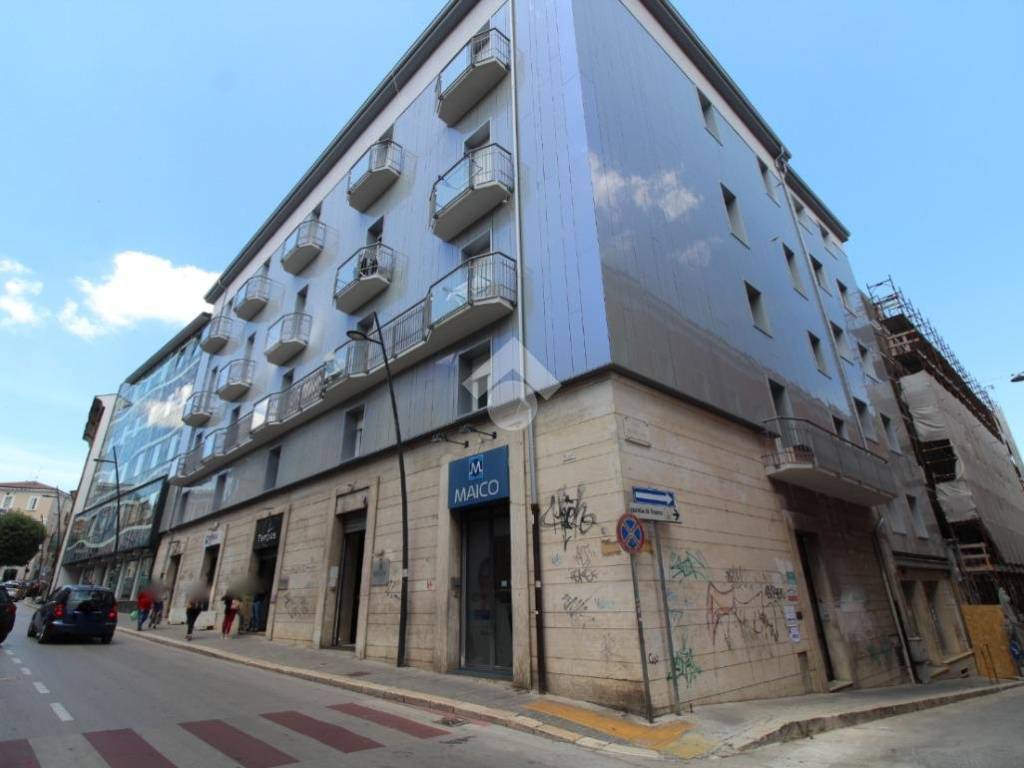 Rustico / casale a Campobasso in Corso G. Mazzini, 16 - Foto 2