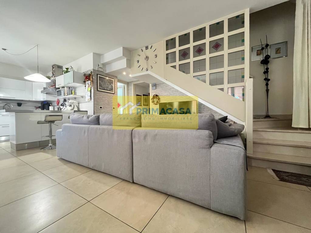 Villa a Marcon in Viale San Marco, 90 - Foto 2