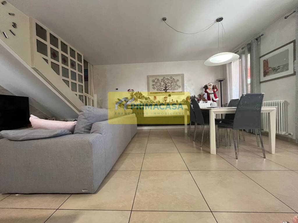 Villa a Marcon in Viale San Marco, 90 - Foto 3