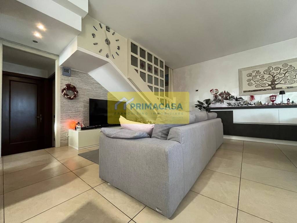 Villa a Marcon in Viale San Marco, 90 - Foto 4