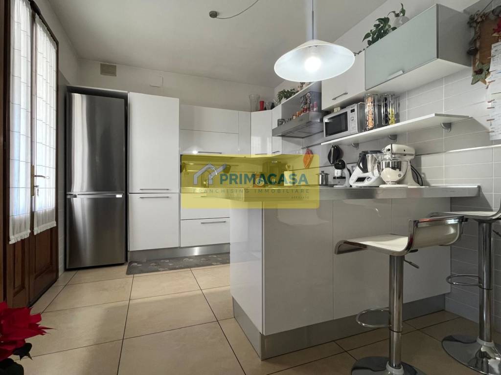 Villa a Marcon in Viale San Marco, 90 - Foto 5