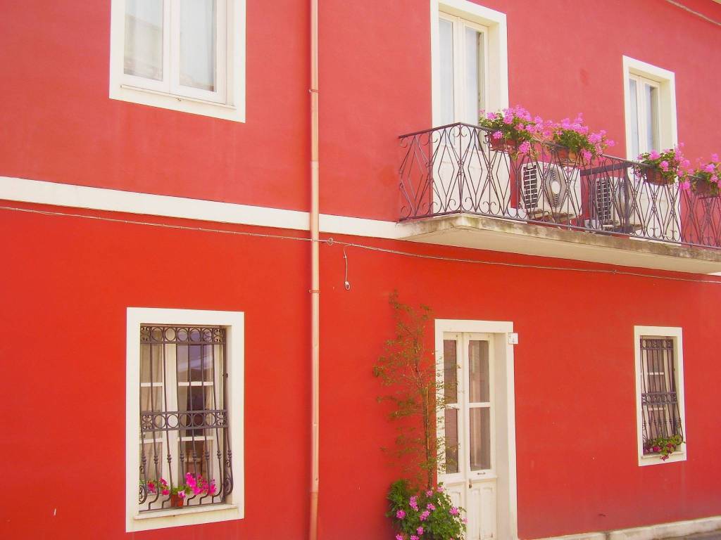 Casa indipendente a Teulada in Via Vittorio Emanuele, 6 - Foto 3