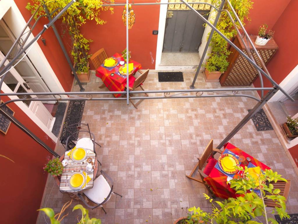 Casa indipendente a Teulada in Via Vittorio Emanuele, 6 - Foto 5