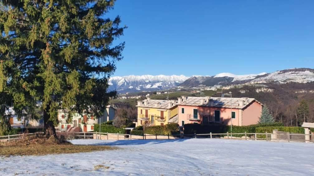 Terreno a Bosco chiesanuova in piccola mantova - Foto 3