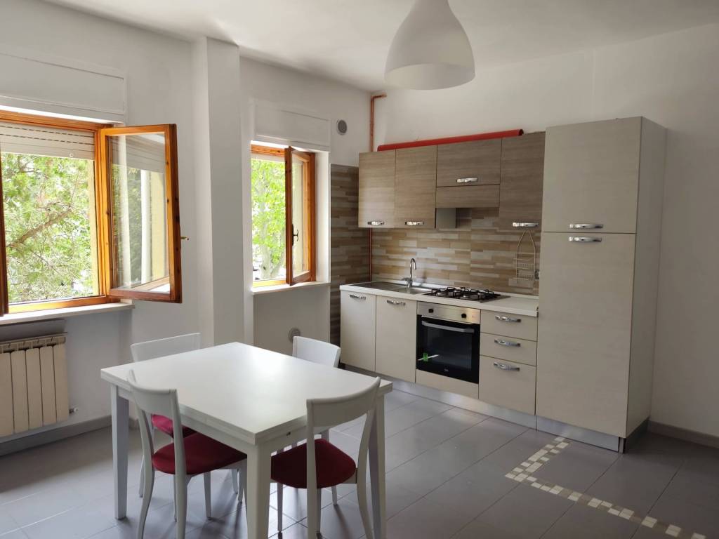 Appartamento a Chieti in Viale B. Croce, 530 - Foto 2
