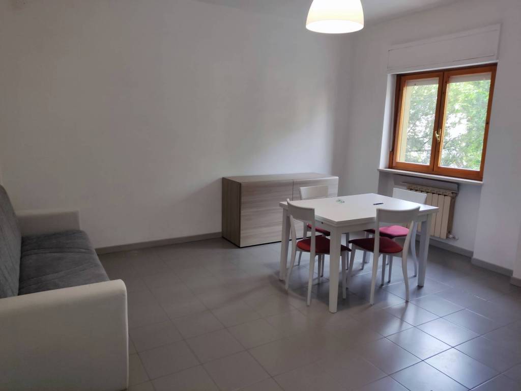 Appartamento a Chieti in Viale B. Croce, 530 - Foto 4