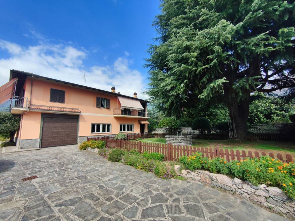 Villa a Gravellona toce in Via Cirla, 22 - Foto 2