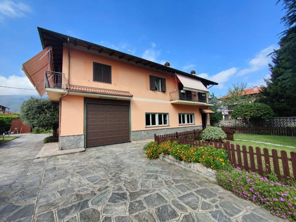 Villa a Gravellona toce in Via Cirla, 22 - Foto 3