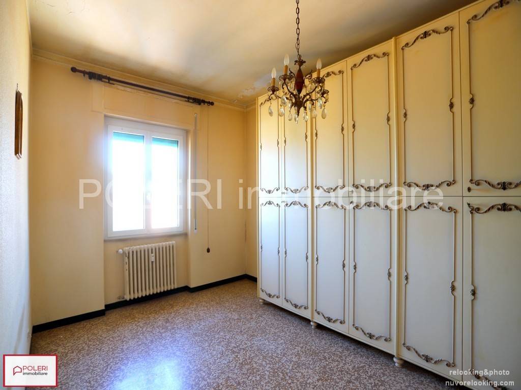 Appartamento a Genova in Via Rodolfo Fumagalli - Foto 4