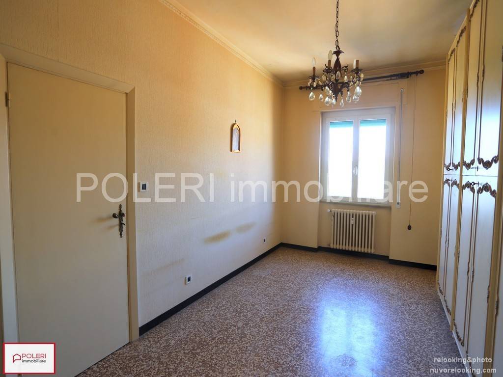 Appartamento a Genova in Via Rodolfo Fumagalli - Foto 5