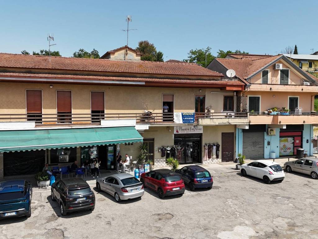 Appartamento a Frosinone in Viale America Latina, 236 - Foto 5