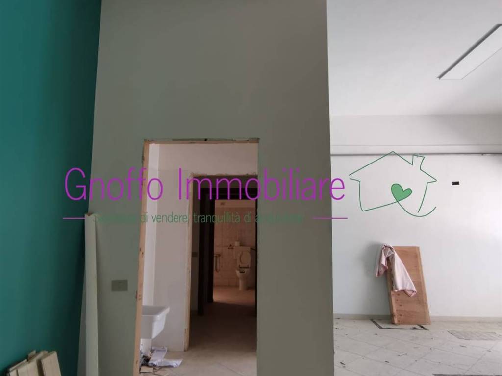 Immobile a Trapani in Via Salemi, 56 - Foto 4