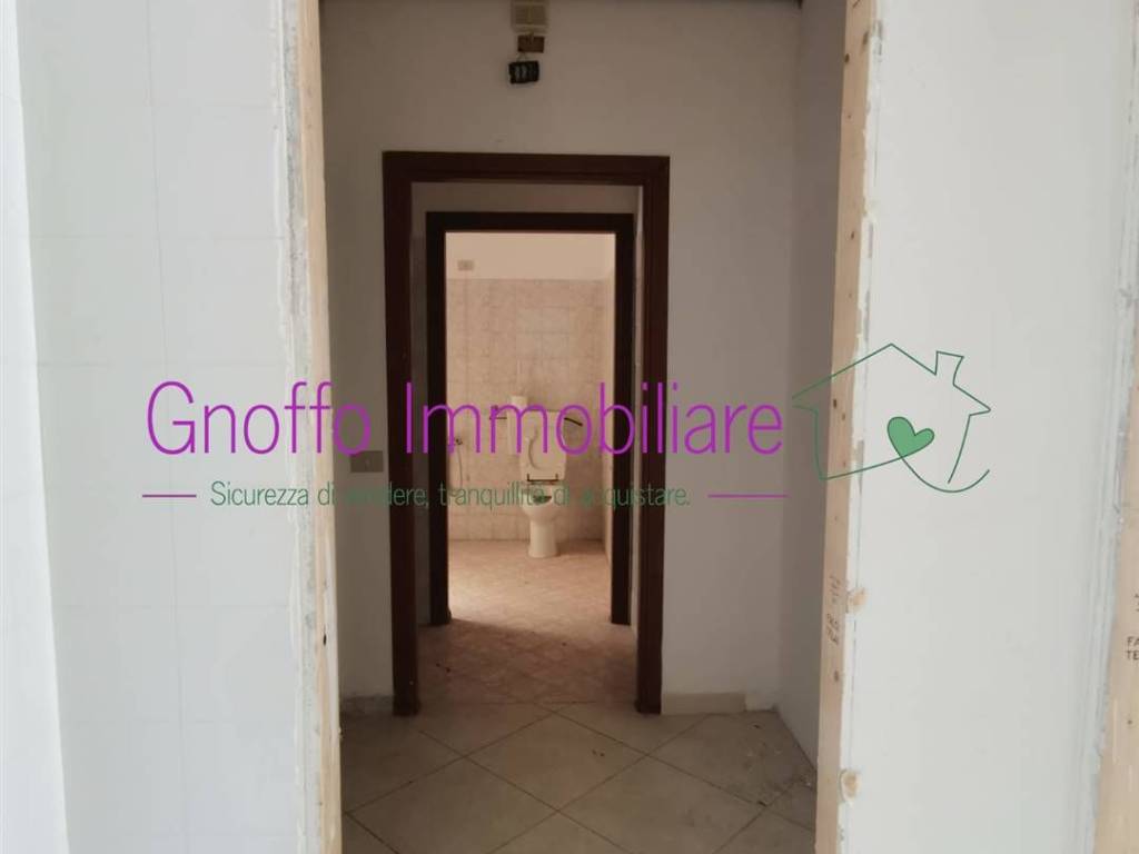 Immobile a Trapani in Via Salemi, 56 - Foto 5