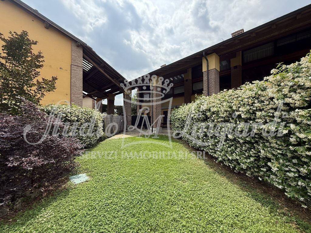 Casa indipendente a Lodi in cascina incantonata - Foto 2