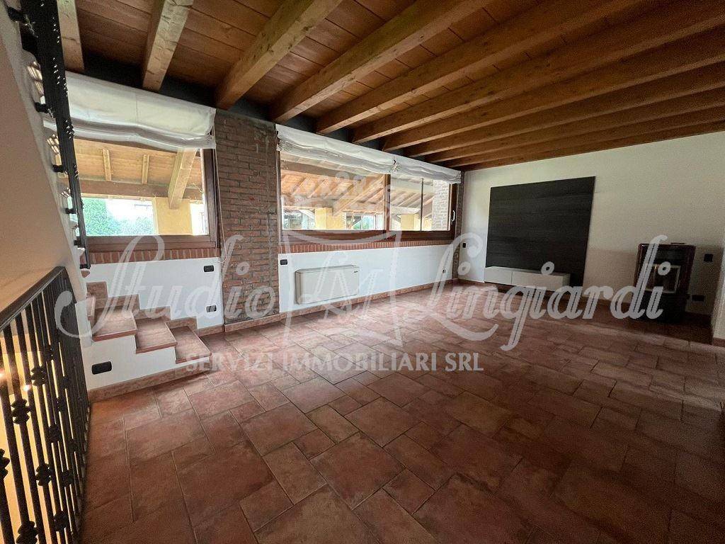 Casa indipendente a Lodi in cascina incantonata - Foto 4