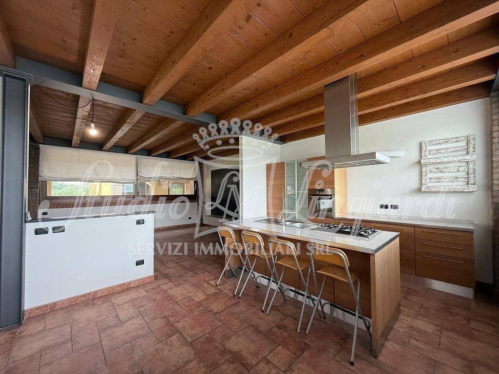 Casa indipendente a Lodi in cascina incantonata - Foto 5