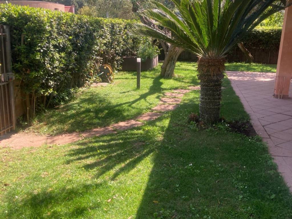 Villa a Capalbio in Strada Origlio - Foto 2